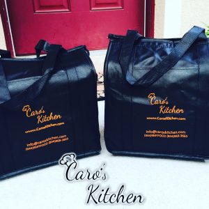 Prepared Meals Subscription